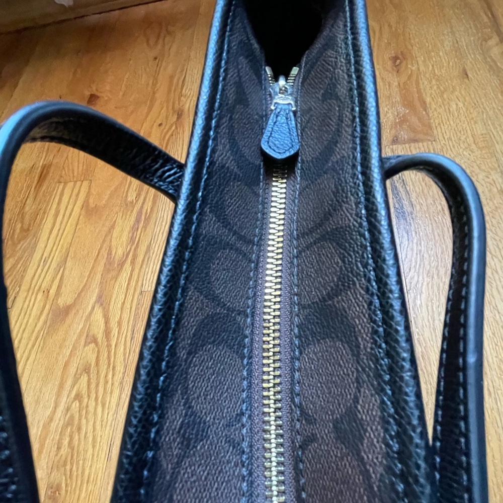 Coach bag - Picture 2 of 16